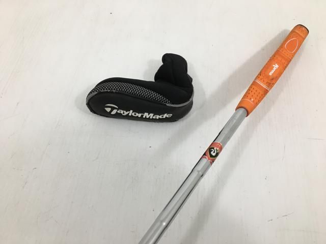 中古ゴルフクラブ】テーラーメイド ロッサ(ROSSA) CGB モデナ 8 パター