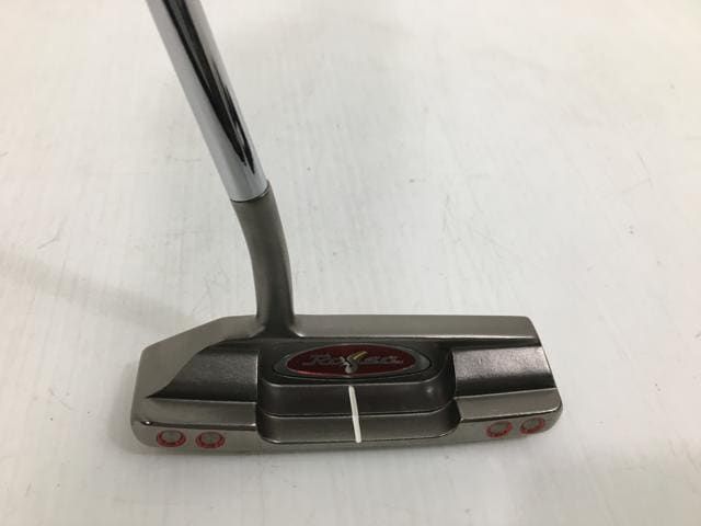 中古ゴルフクラブ】テーラーメイド ロッサ(ROSSA) CGB モデナ 8 パター