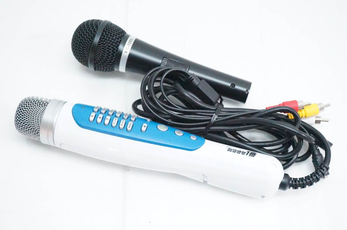 超特価激安【中古】ON STAGE オンステージ 家庭用カラオケ PK-FB01GT