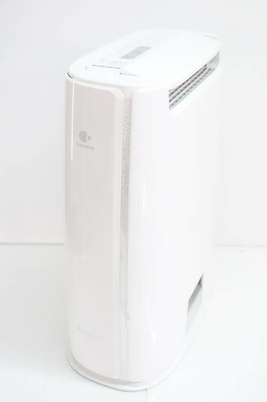 【中古】Panasonicパナソニック 衣類乾燥除湿機 F-YZRX60 デシカント方式 エコナビ・ナノイー 木造7畳/鉄筋14畳