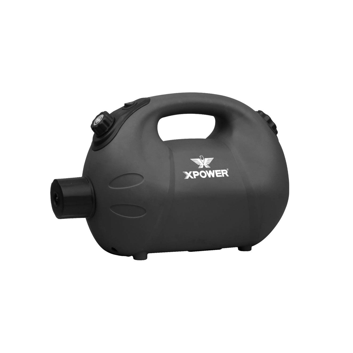 ☆新品☆XPower高性能充電器ハンドホールド環境に優しいUlvフォガー噴霧器 (F-8B) 8b5f4e3e