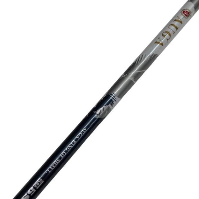 中古】 三浦技研 MG Hayate 3W フェアウェイウッド FW 純正特注