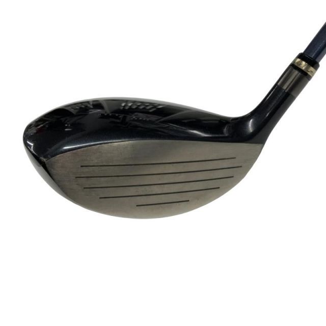 中古】 三浦技研 MG Hayate 3W フェアウェイウッド FW 純正特注