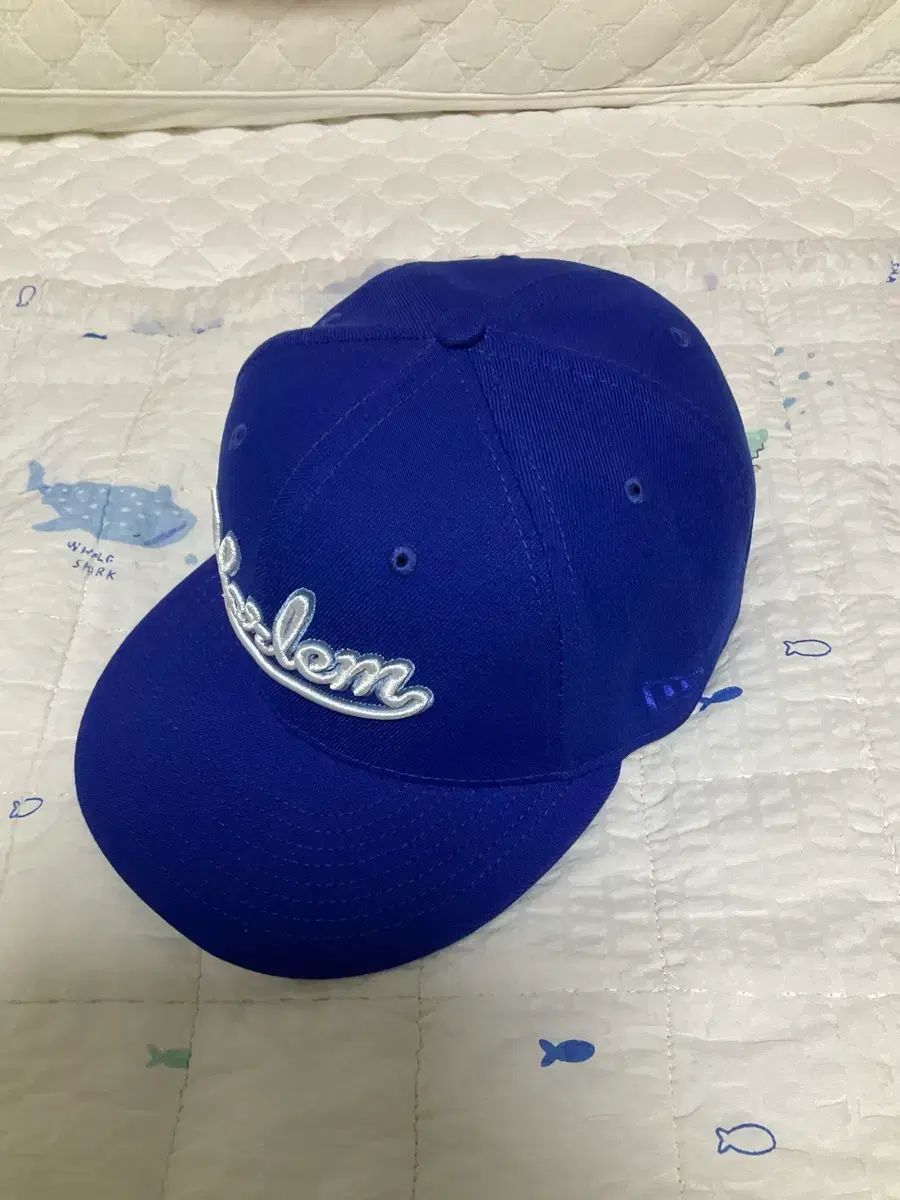 キッドミリー NEW ERA ハーレム ウール帽子