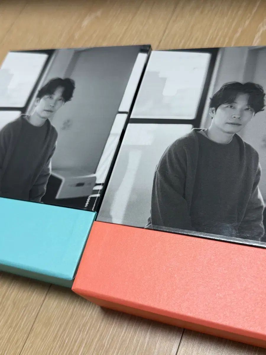 ほしのゲン 正規 6th Album Gen Visual+Poetry