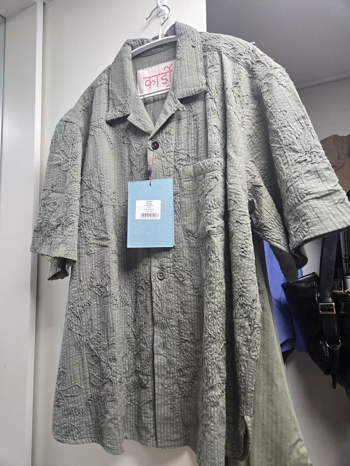 KARDO キャンプ シャツ ハワイアン シャツ XL