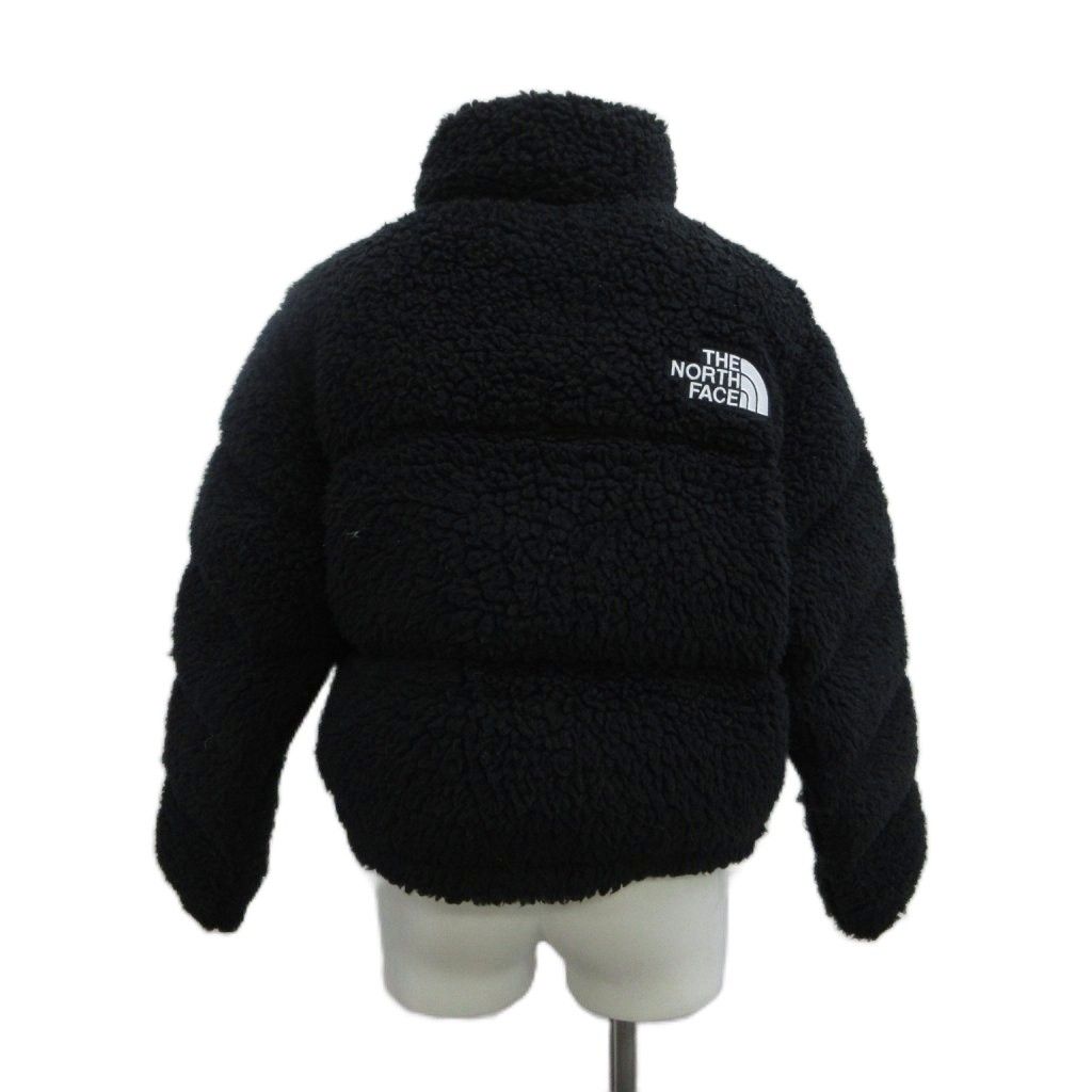 ザノースフェイス THE NORTH FACE シェルパヌプシジャケット W SHERPA