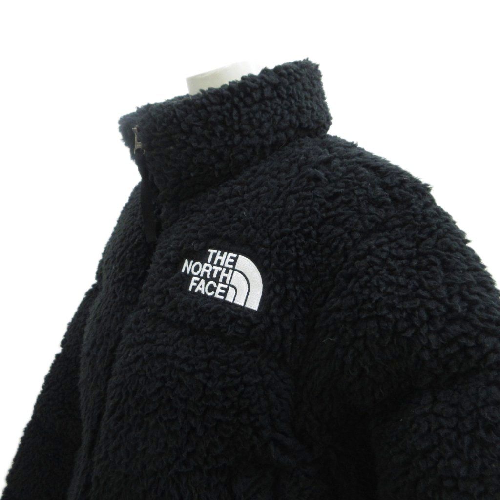 ザノースフェイス THE NORTH FACE シェルパヌプシジャケット W SHERPA