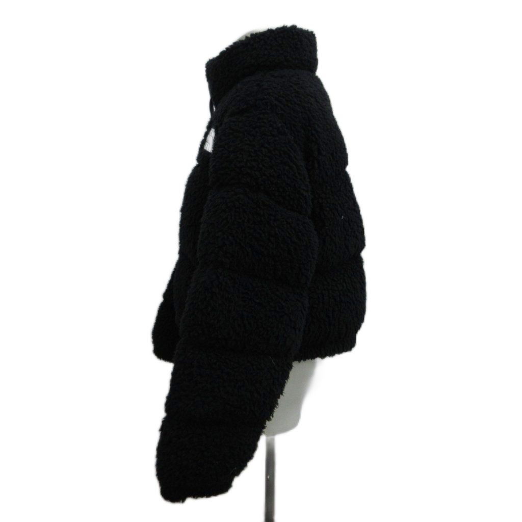 ザノースフェイス THE NORTH FACE シェルパヌプシジャケット W SHERPA