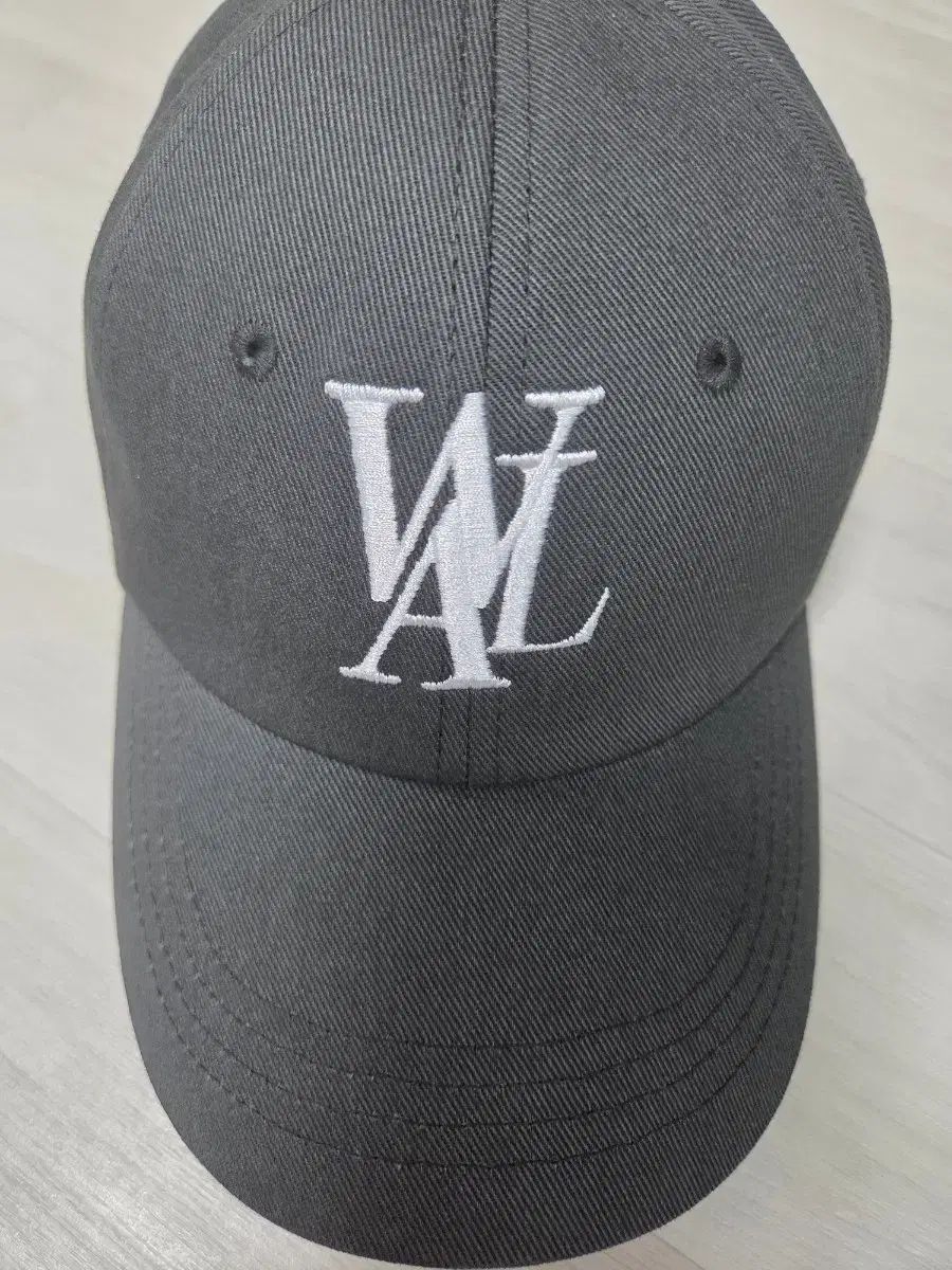 WOOALONG ウアロン ロング キャップ