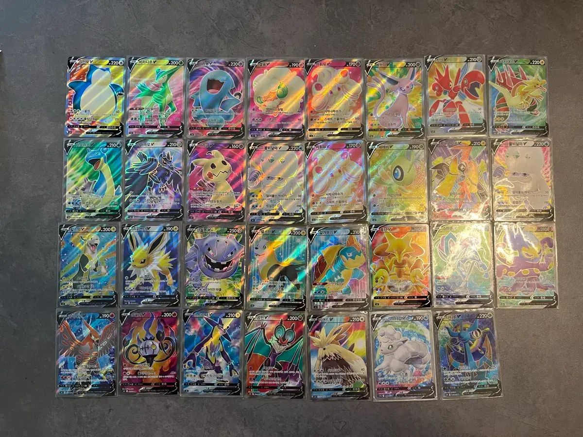 ポケモンカード SR 9,259円