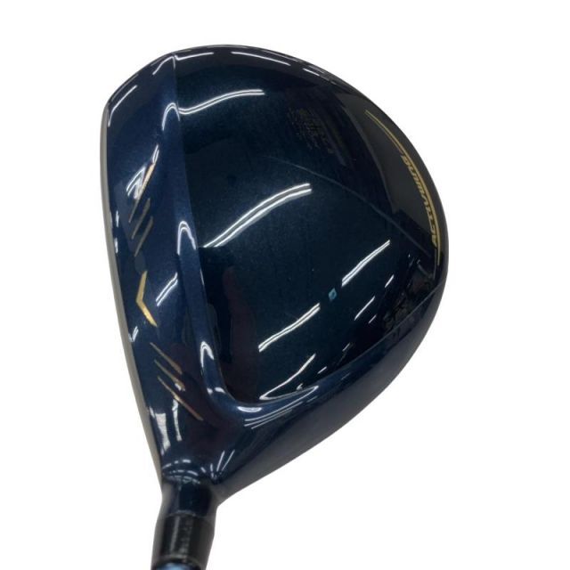 中古】 ダンロップ XXIO(2022) 3W フェアウェイウッド FW リシャフト