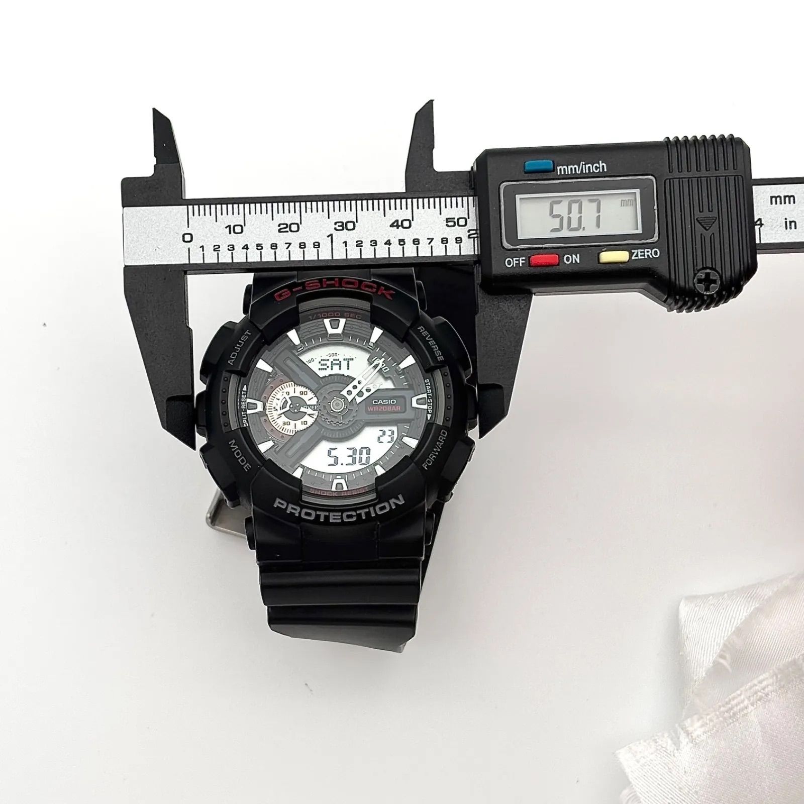 稼働品 Working item カシオ CASIO ジーショック G-SHOCK 腕時計 