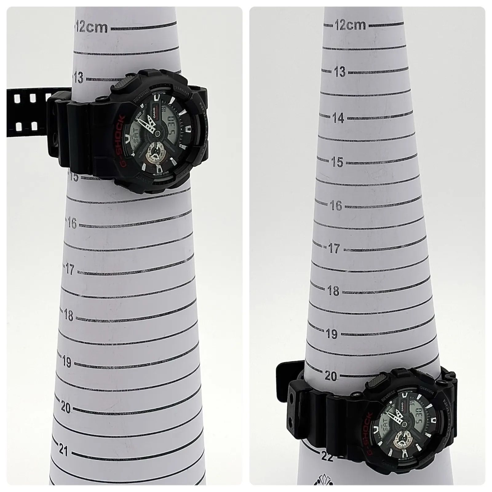 稼働品 Working item カシオ CASIO ジーショック G-SHOCK 腕時計 
