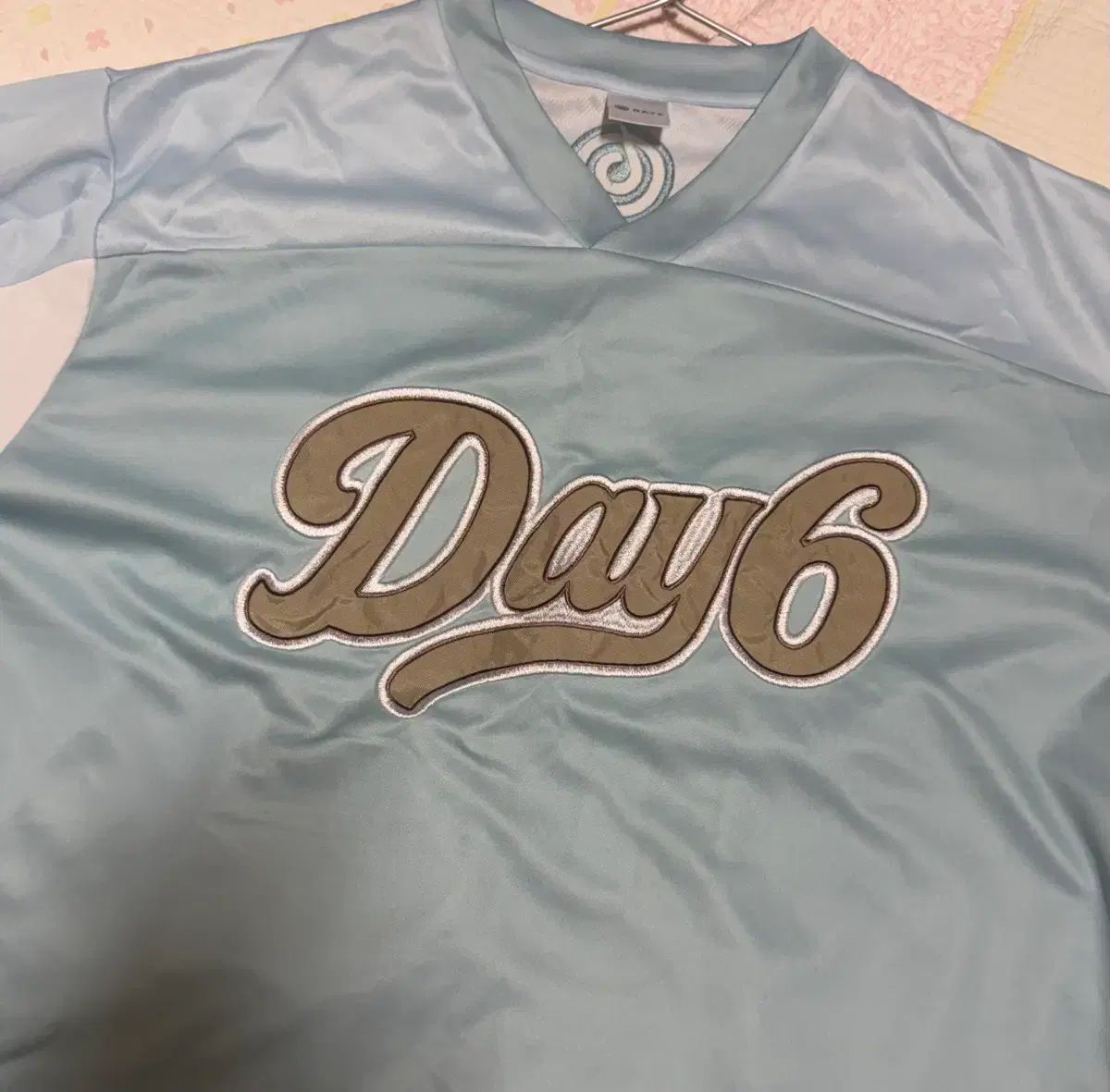 DAY6（デイシックス） the Decade 日本 ジャージ 8,663円