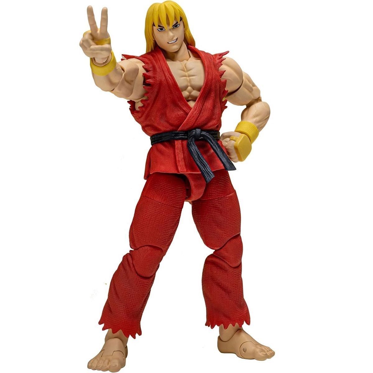STORM ARENA（ストームアリーナ） 1/12 アクションフィギュア