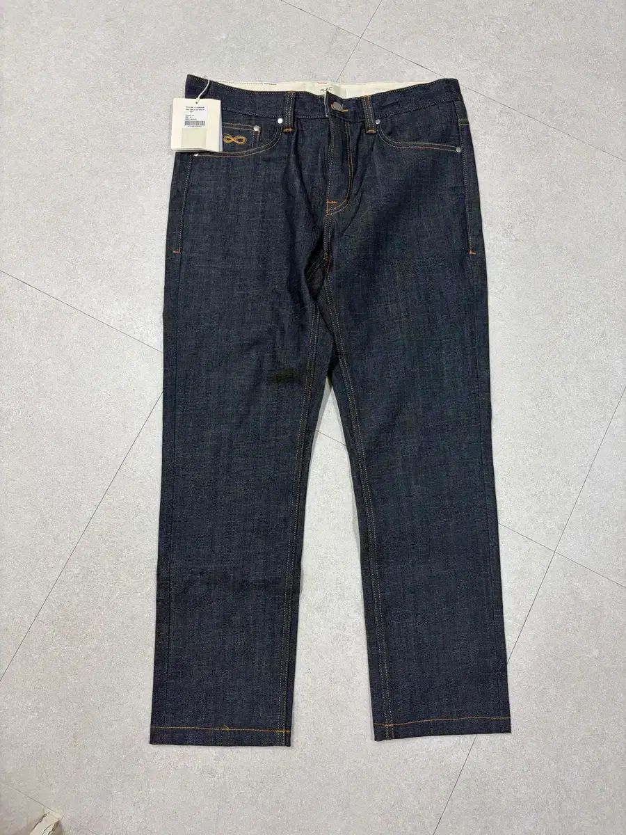 Plac ベルリン デニム ズボン 34 新品