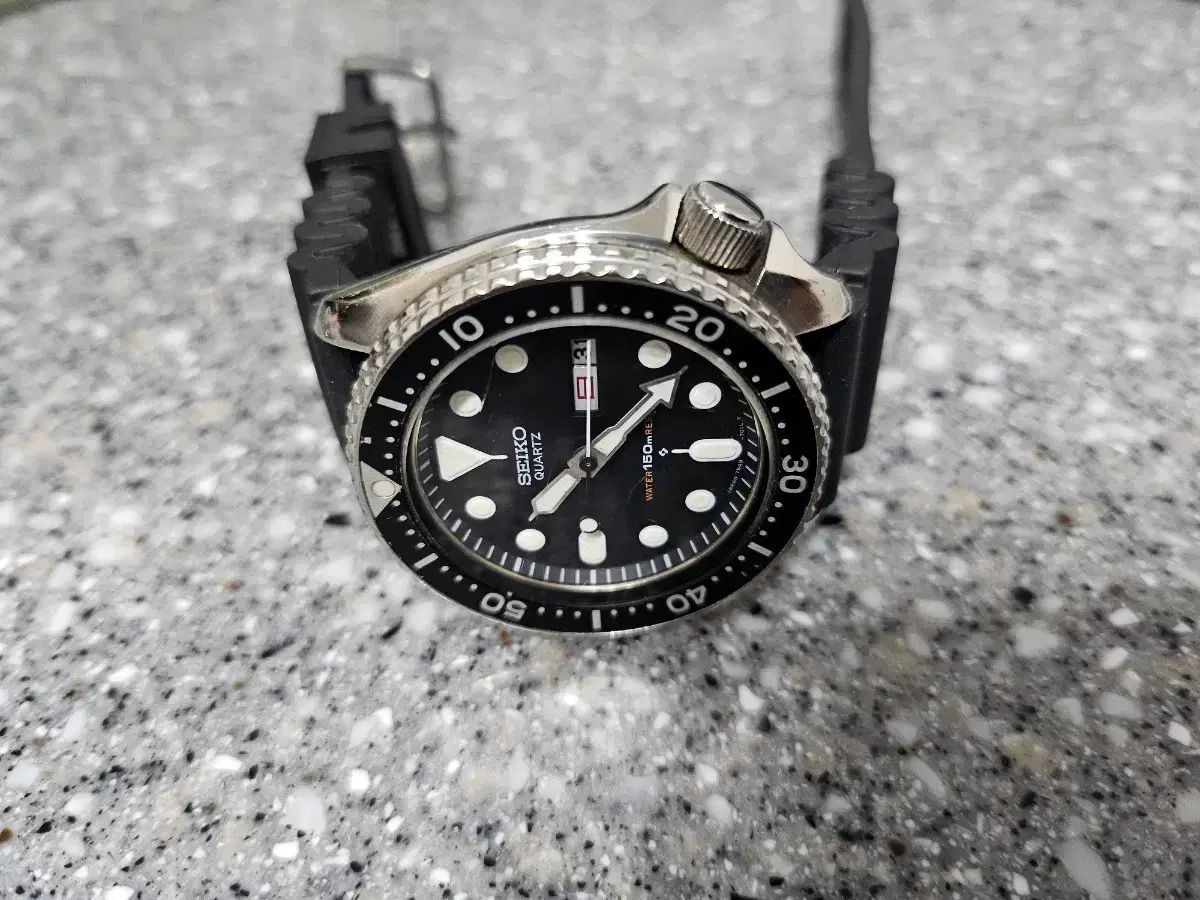 7548-7000 セイコー SEIKO ヴィンテージ 0 ダイバーズウォッチ7548
