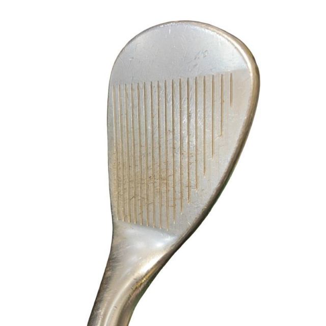 中古】 タイトリスト VOKEY SPIN MILLED SM9 ツアークロム 58°/04°T