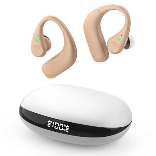 集音器 高齢者 しゅうおんき【2026進化版・デジタル信号処理技術で周囲の雑音を自動識別・低減】8段階音量調節 音声案内で操作が簡単 音声拡聴器 自動電源ON/OFF 耳掛け式 クリアな音質 15時間連続使用 580mAhの充電ケース付き T e00ccbd7
