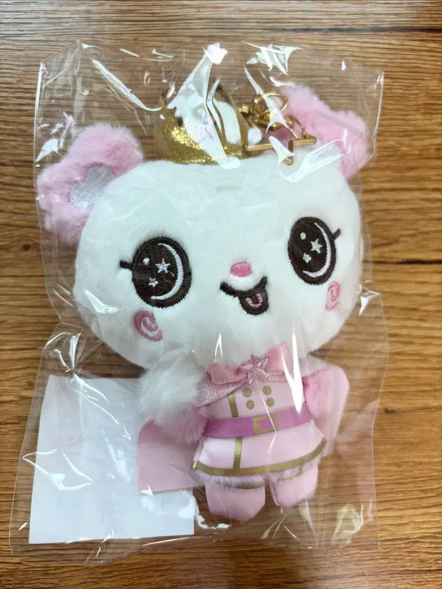 NCT(エヌシーティー)WISH サクヤ 未開封 팡이 ボイスキーリング ウィッシュドール 出品