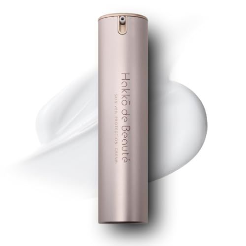 Hakko? de Beaute? 発酵フェイスクリーム 50g|美容成分96%以上 | 乳酸菌発酵・セラミド・ナイアシンアミド配合 | 保湿 毛穴 敏感肌 乾燥肌 ナイトクリーム ハッコードボーテe c9caafb5