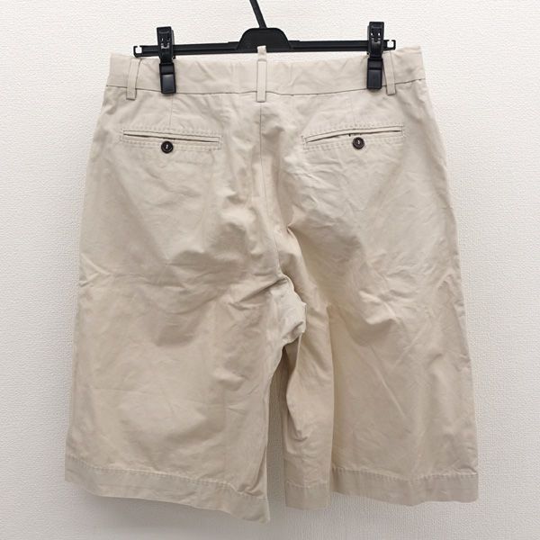 美品 DSQUARED2 三崎商事 ストレートデニム 希少】DSQUARED2 ワッペン 