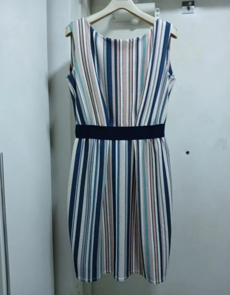 FAS(FILLE A SUIVRE(by PARIS)) ジャージ型 ストレッチ ONE PIECE