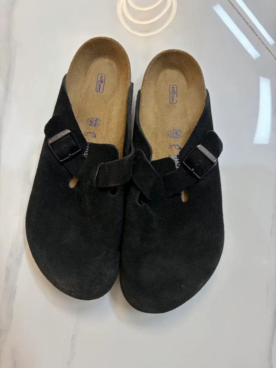 44 BIRKENSTOCK ボストン