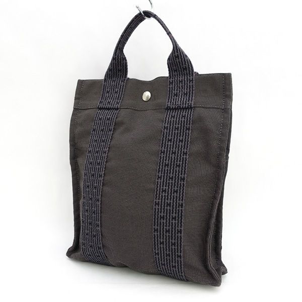 HERMES / エルメス ◆エールラインアドPM キャンバス リュック バックパック 【バッグ/バック/BAG/鞄/カバン】 ブランド【中古】 26,605円