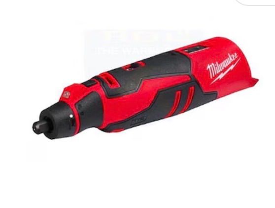 M12新型ロータリーツールBLROTミルウォーキーmilwaukee
