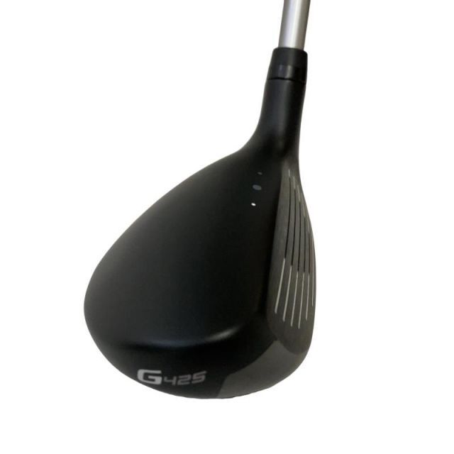 中古】 ピン G425 U6 ユーティリティ UT リシャフト (フレックスその他