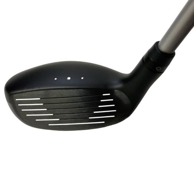 中古】 ピン G425 U6 ユーティリティ UT リシャフト (フレックスその他