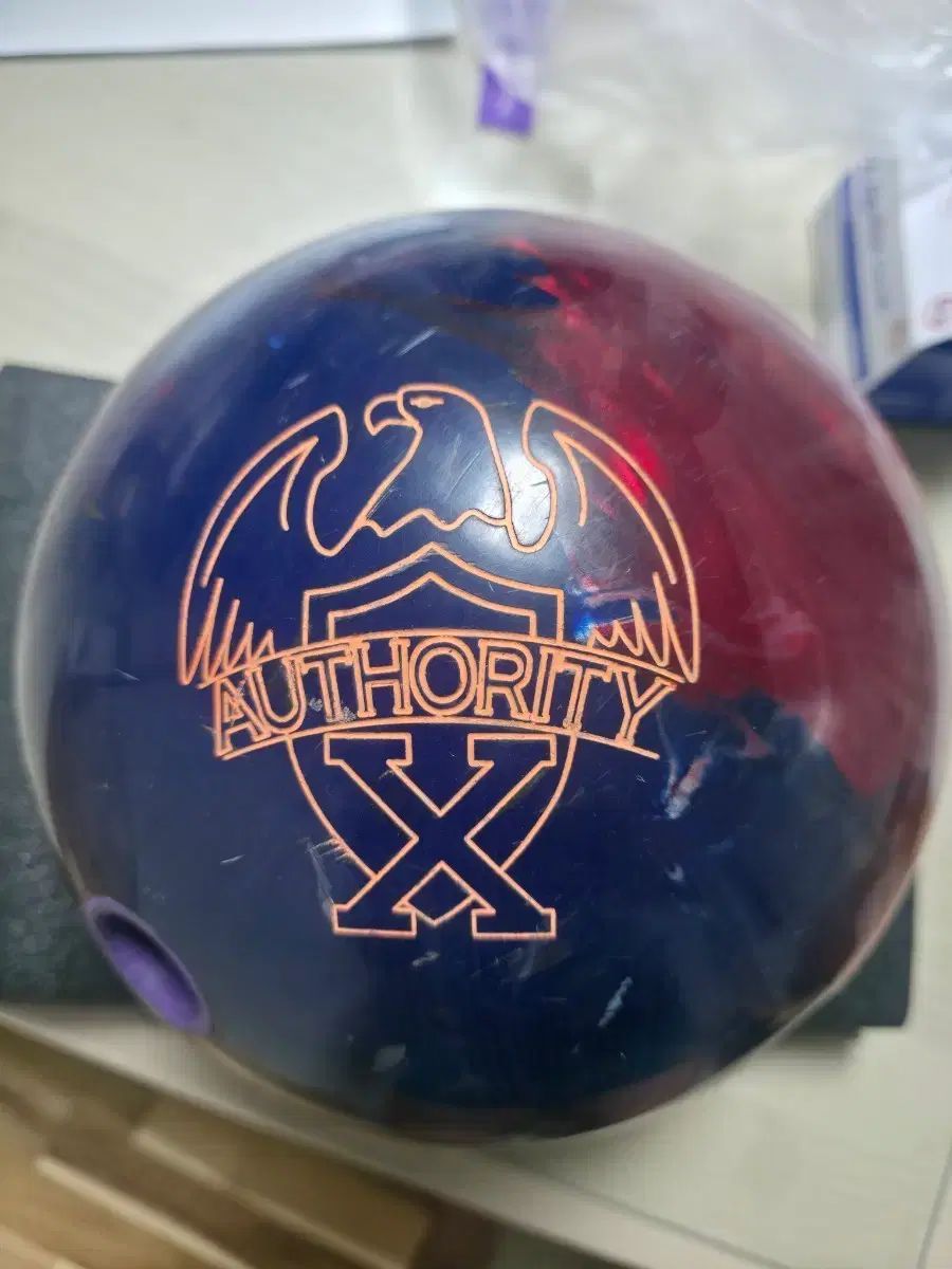 中古 アソリティ X 15p