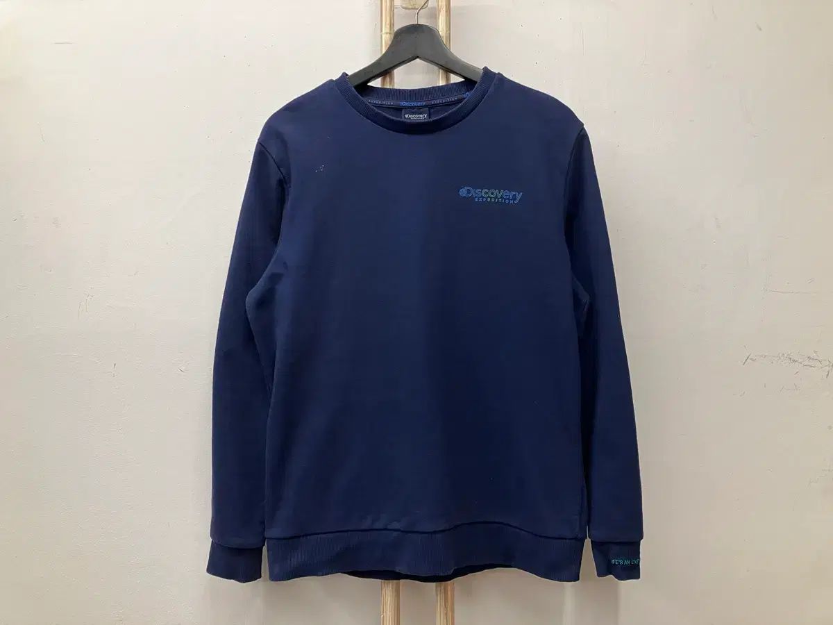 DISCOVERY ディスカバリー リーマン スウェット 95 (M)
