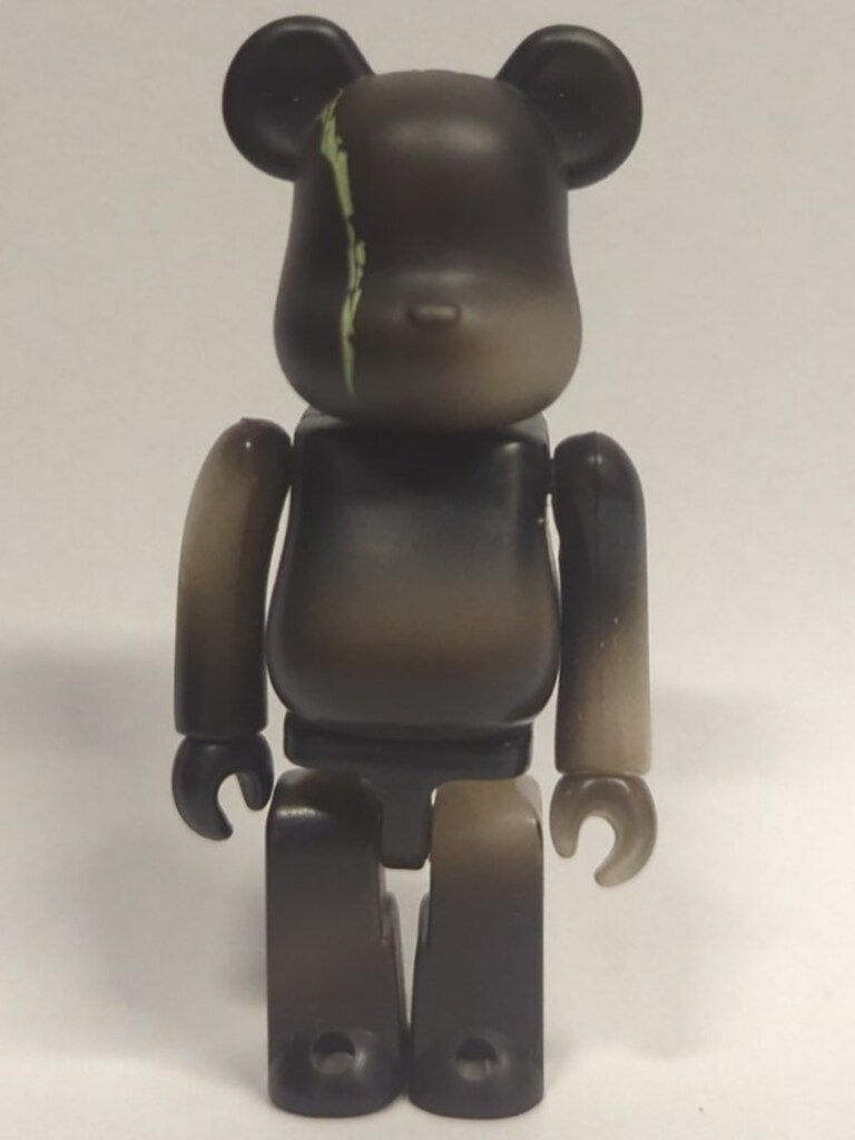 MEDICOMTOY BE@RBRICK (S)NEXUS7 100% シリーズ7