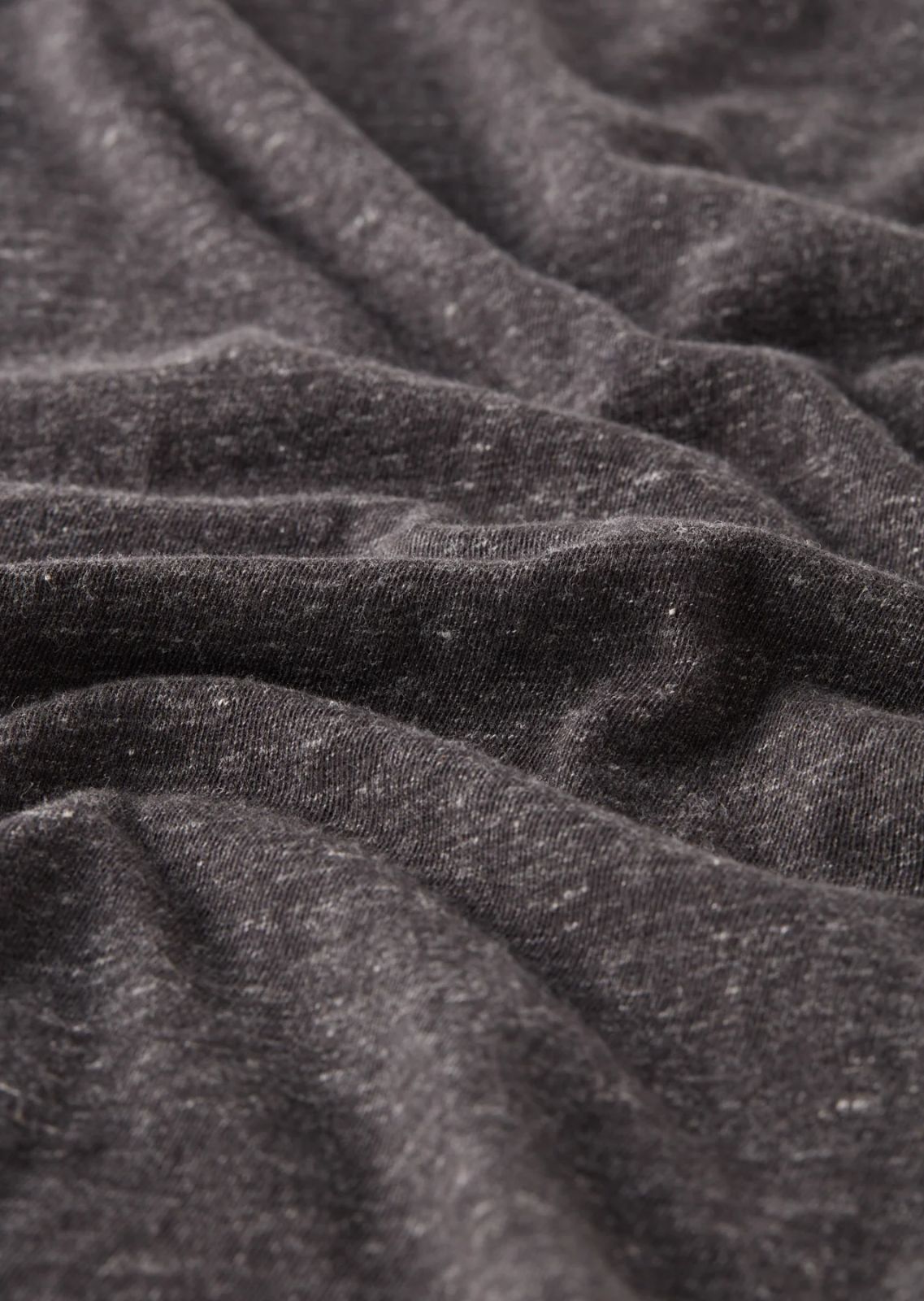 FilMelange LIANA / リアナ ORGANIC RAFFY TENJIKU 601 black melange スカート