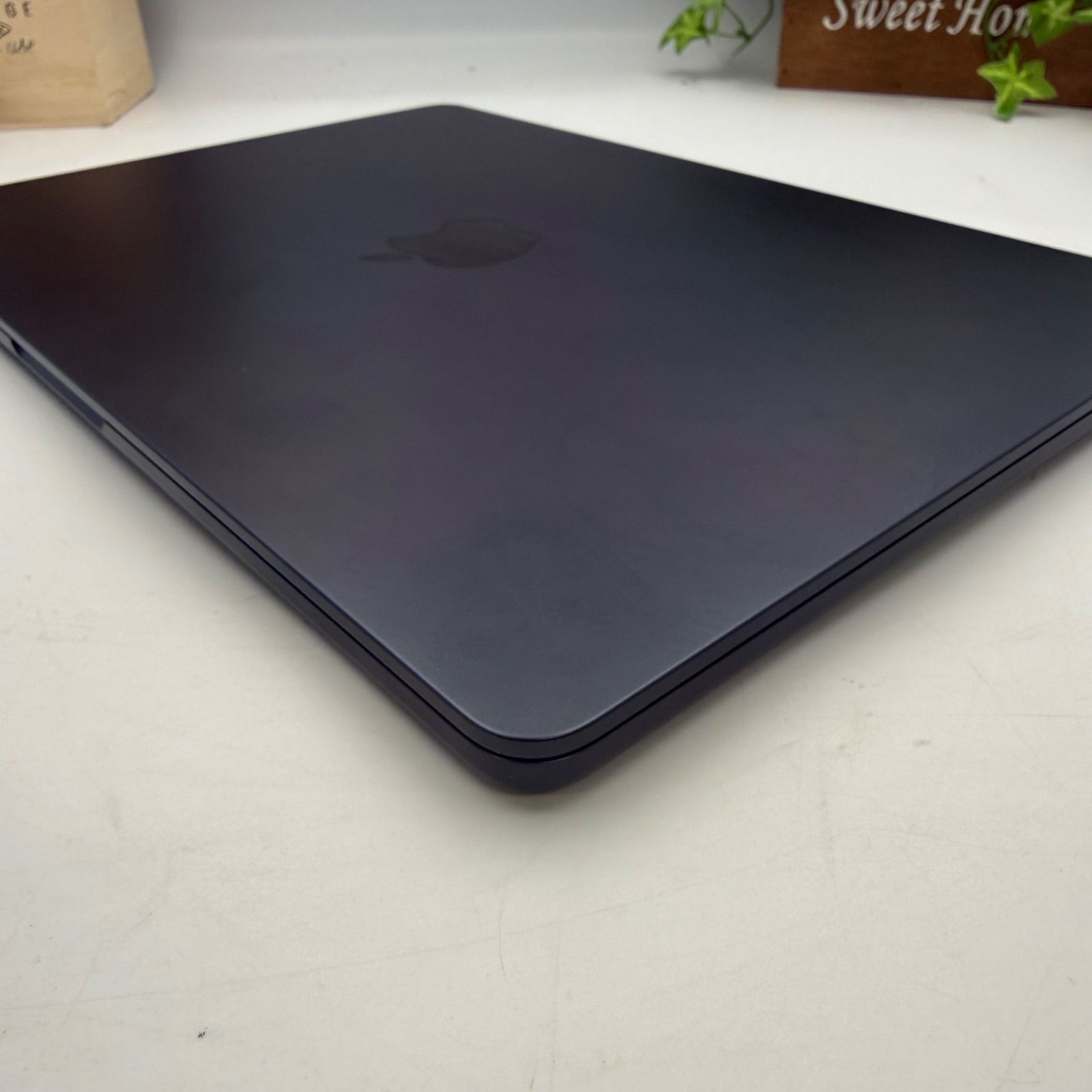 MacBook Air M2 24GB 512GB USキー 13.6