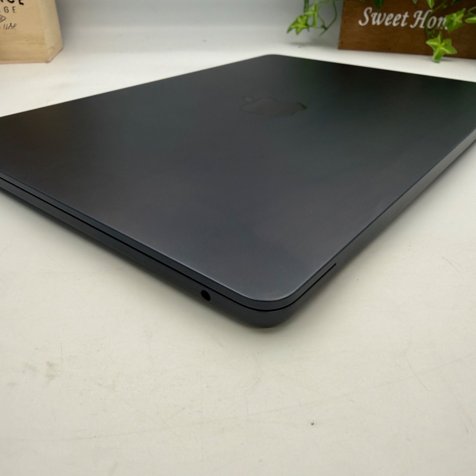 MacBook Air M2 24GB 512GB USキー 13.6 MacBook Air M2 24GB 512GB USキー 13.6
