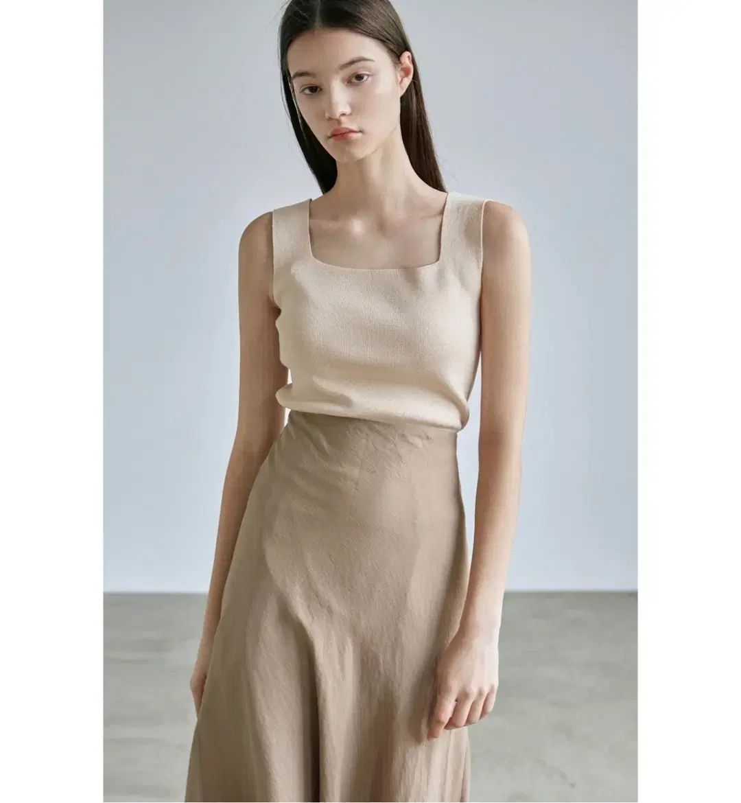 新品 NICK&NICOLE ノースリーブ