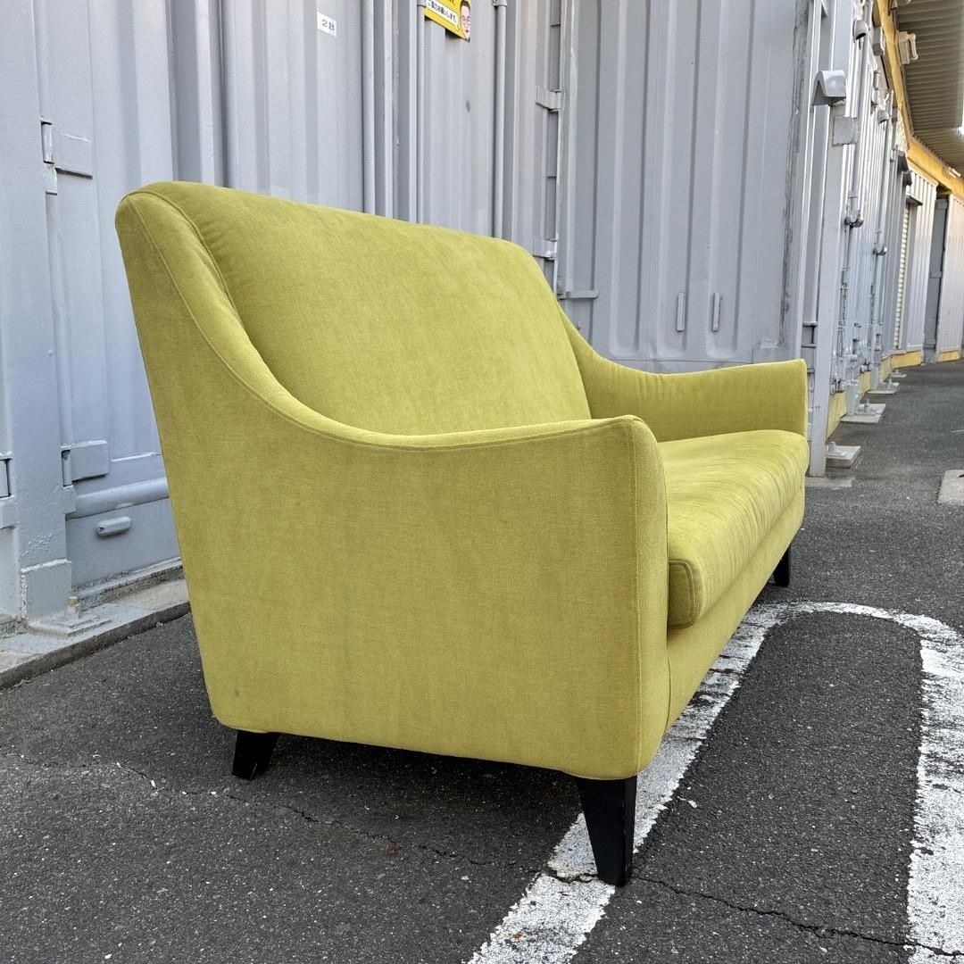 フクラ (HUKLA) CARO カーロ 2人掛けソファ デザイナーズ家具 - メルカリ