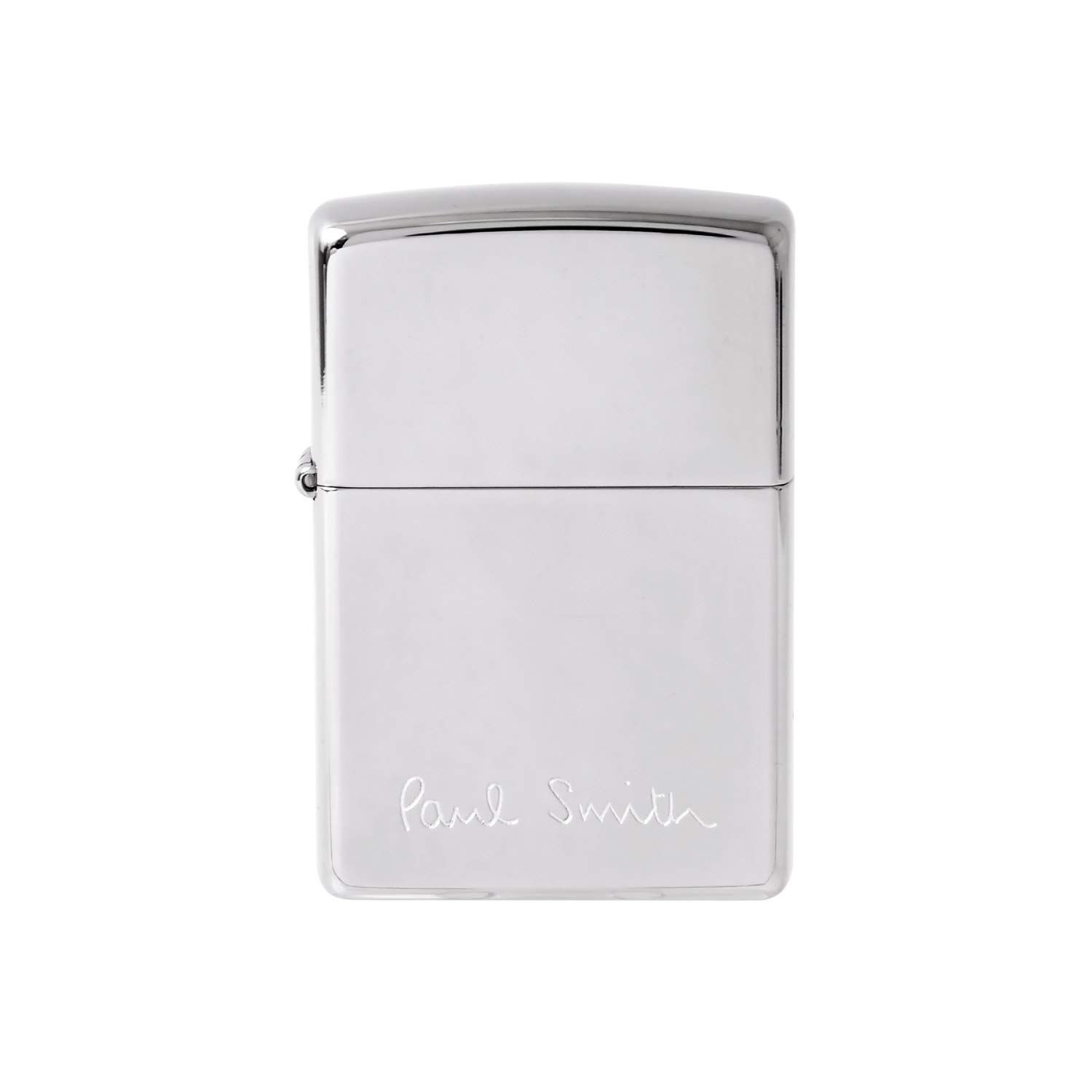ポールスミス Paul Smith ロゴ zippo ジッポー ライター 専用化粧箱付ma 2d0ddf26