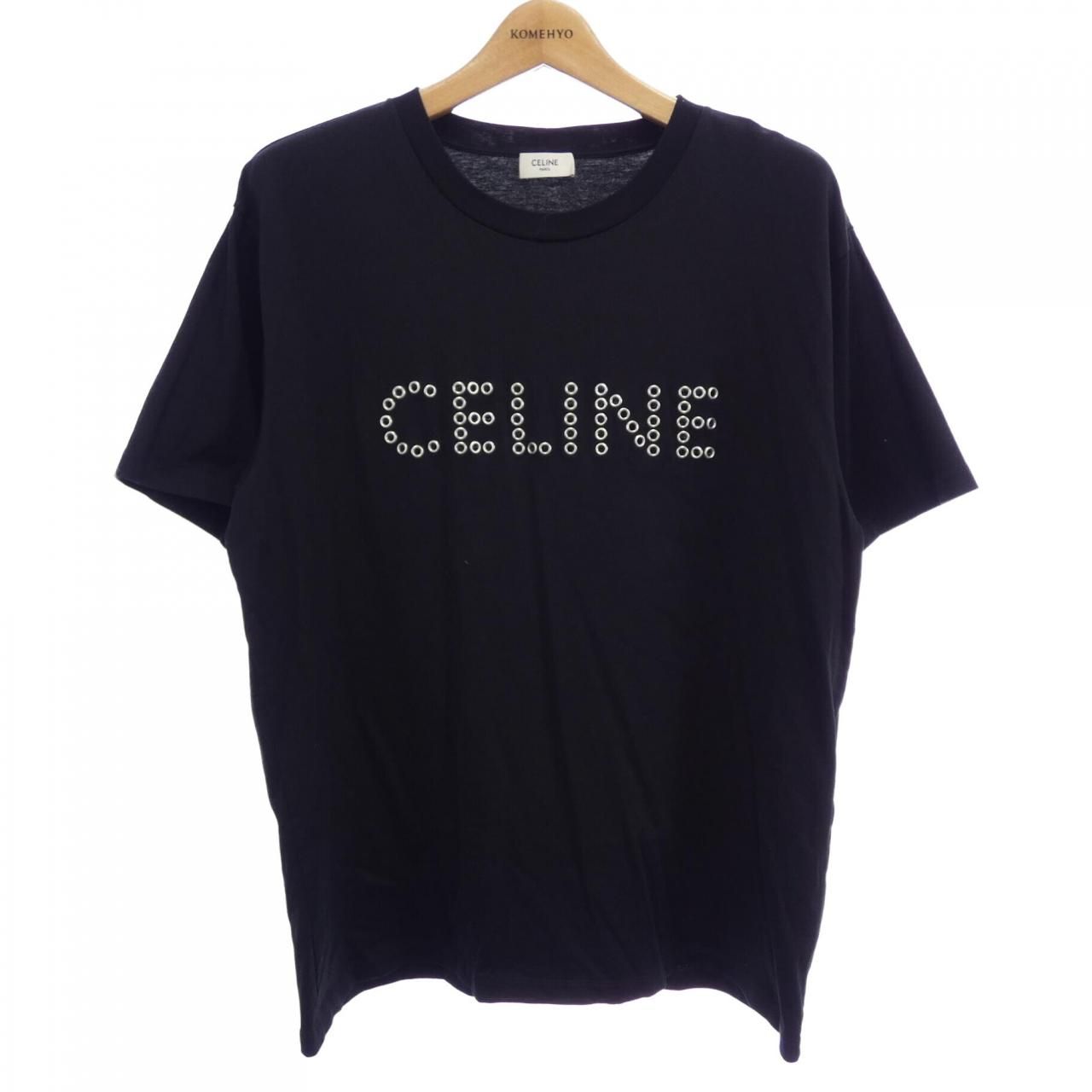 セリーヌ CELINE 2X41C671Q Tシャツ
