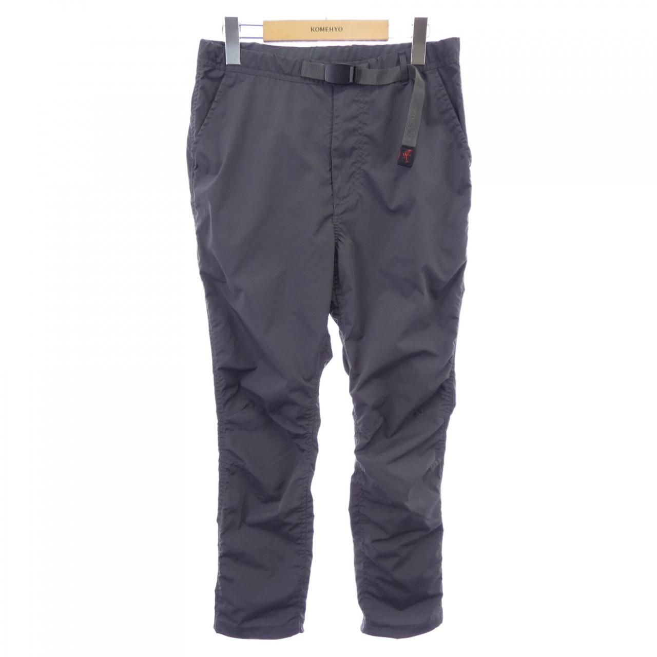 ノンネイティブ NONNATIVE GRAMICCI NN-P3851 パンツ