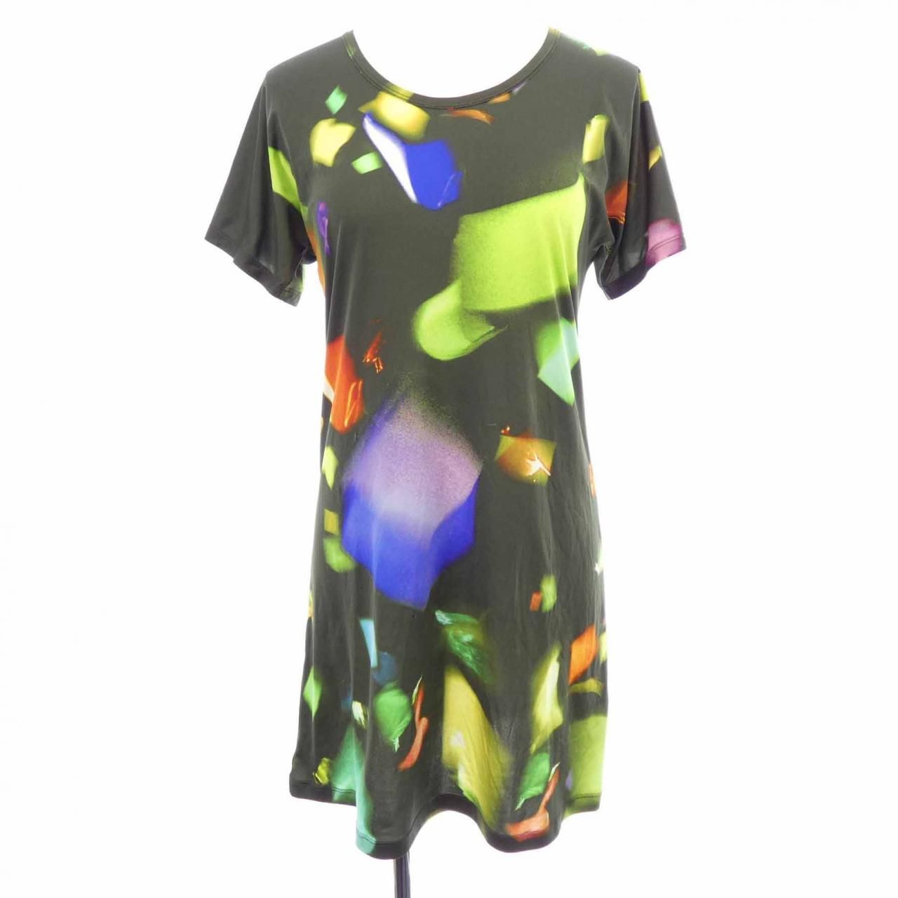 イッセイミヤケ ISSEY MIYAKE IM81JH041 チュニック