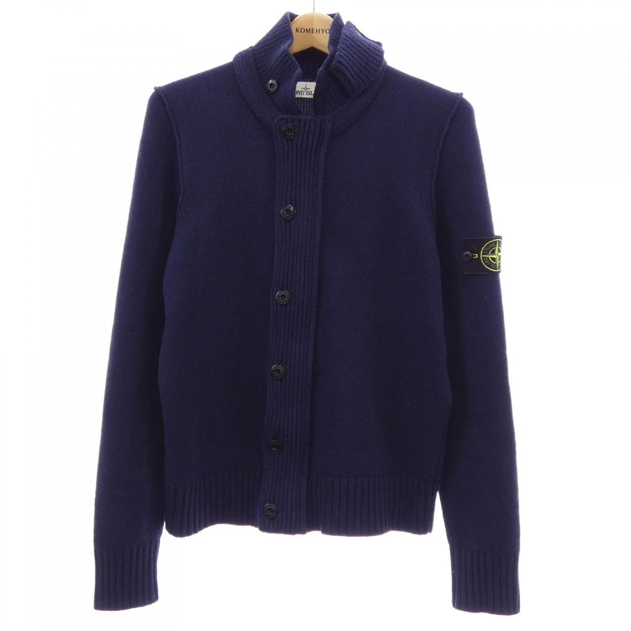 ストーンアイランド STONE ISLAND 651550LA3 ブルゾン