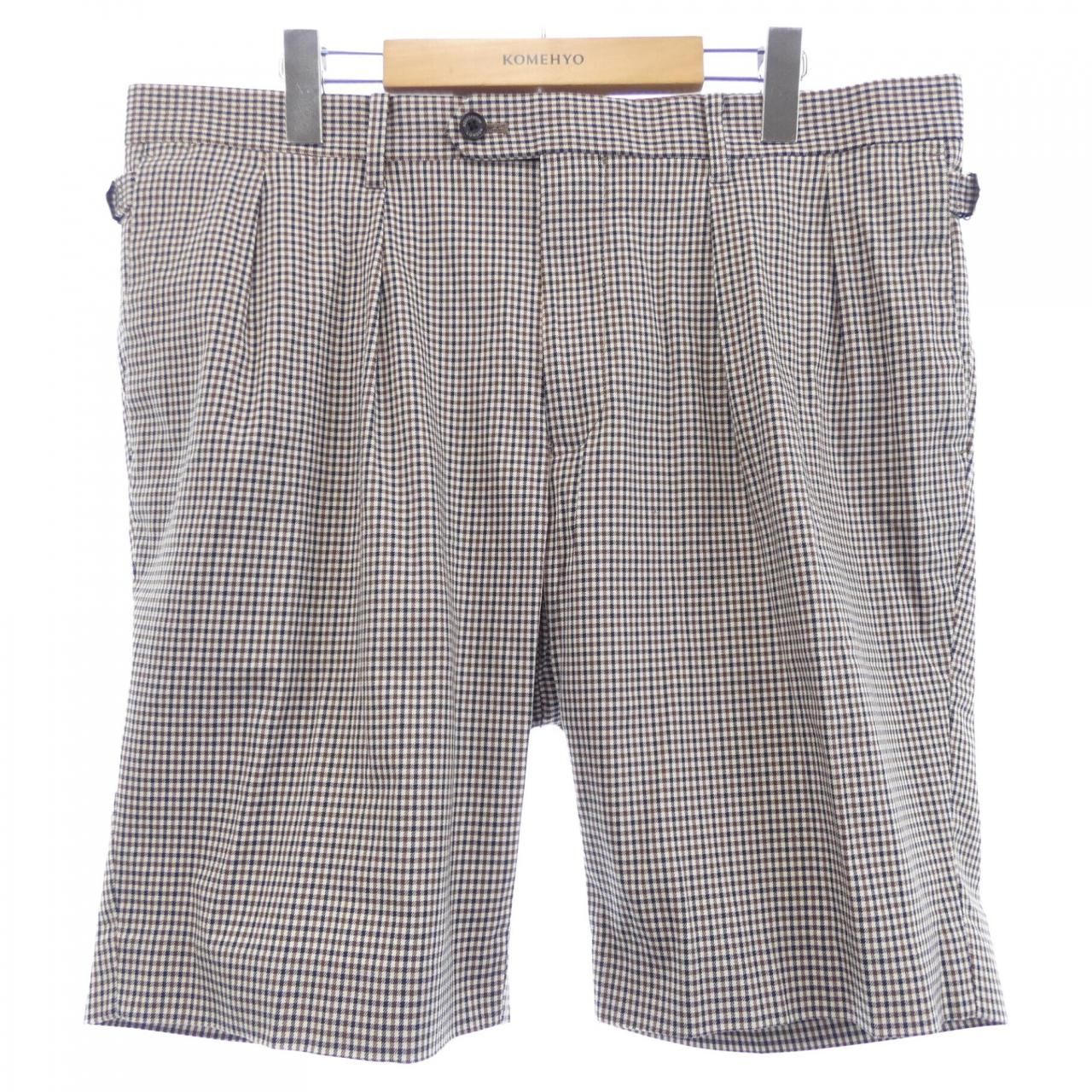 アクアスキュータム Aquascutum パンツ