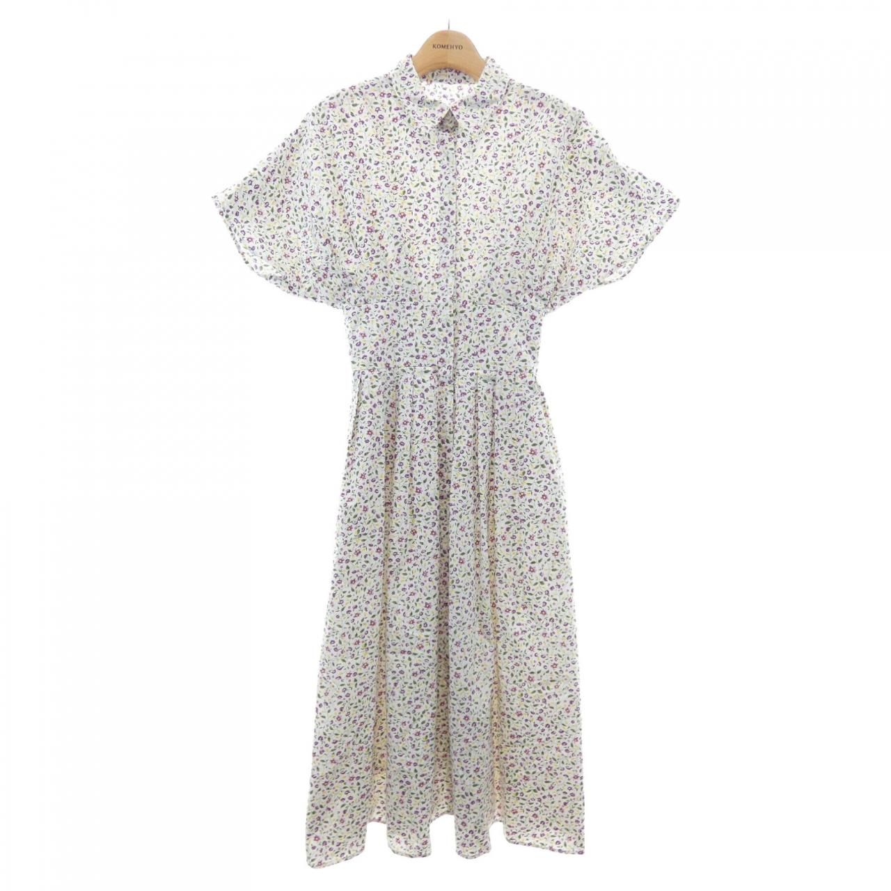 オブリ OBLI ワンピース 7,200円