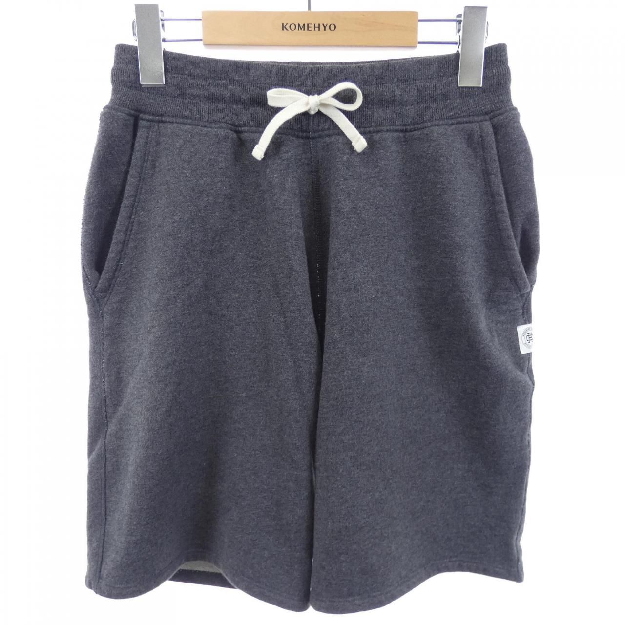 レイニングチャンプ REIGNING CHAMP ショートパンツ - メルカリ