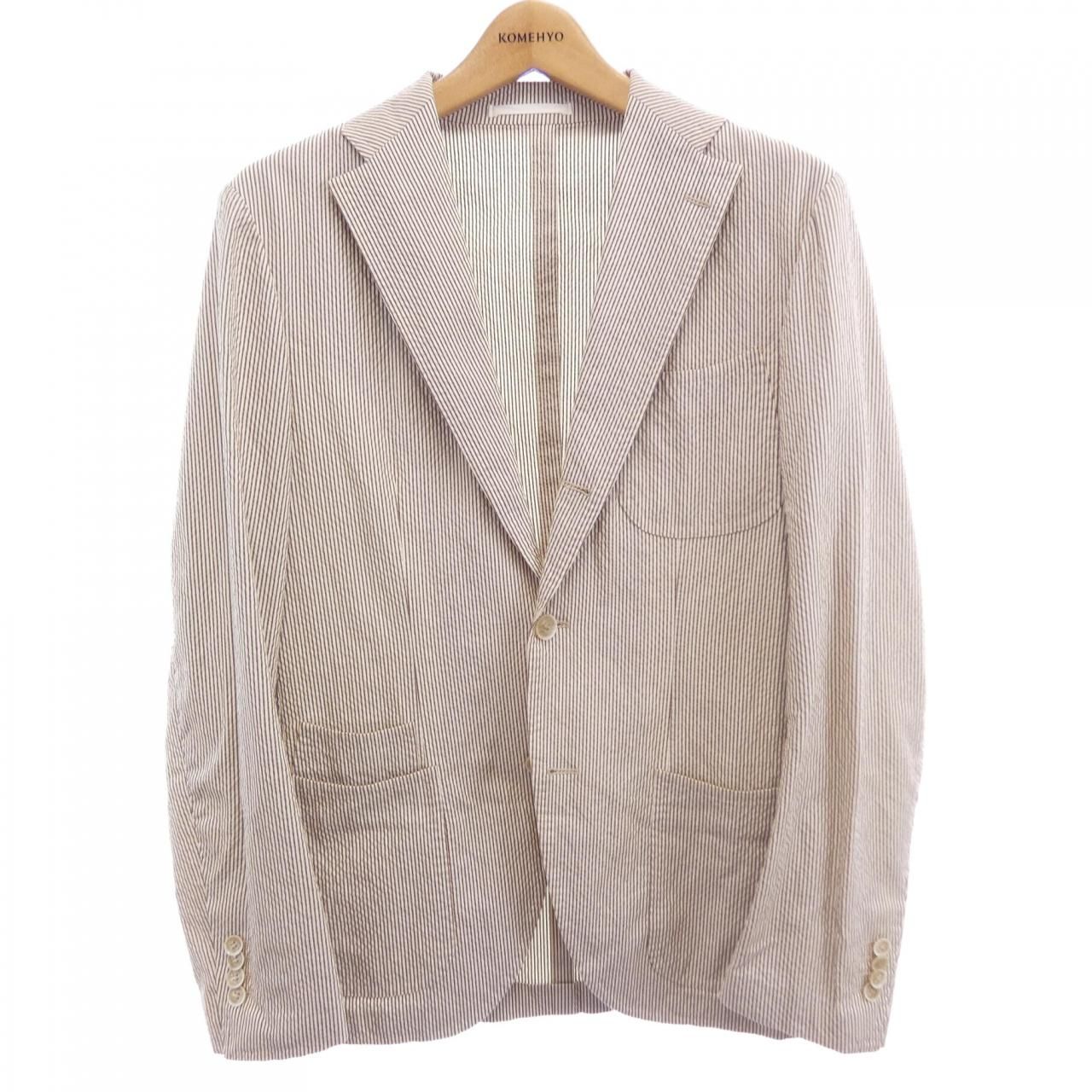 リングジャケット RING JACKET ジャケット